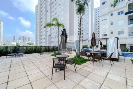 APARTAMENTO A VENDA NA MOOCA
