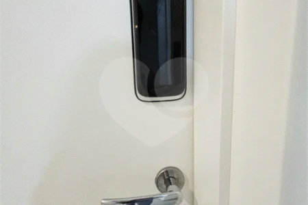 Apartamento á venda - Cambuci