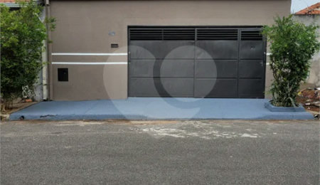 Casa à venda com 2 quartos em Loteamento Residencial Eduardo Abdelnur, São Carlos, SP