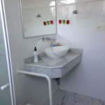 Apartamento à venda na Santa Cecília.