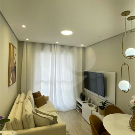 Apartamento á venda - Jabaquara