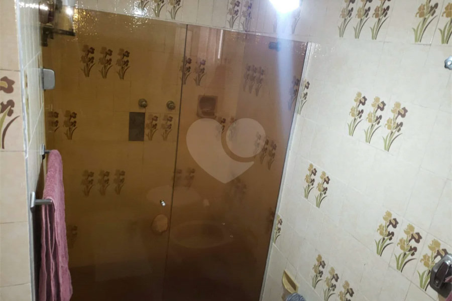 Apartamento no Alto da Mooca!