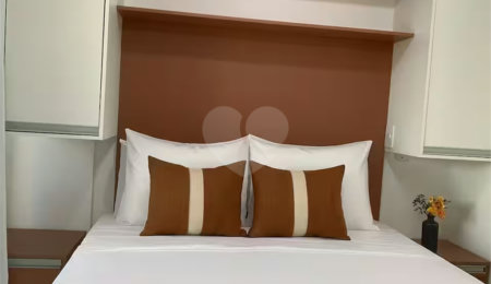 Apartamento à venda ou para alugar em Vila Mariana, São Paulo, SP