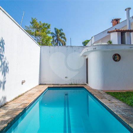 Casa à venda com 3 suítes em Chácara Flora, São Paulo, SP