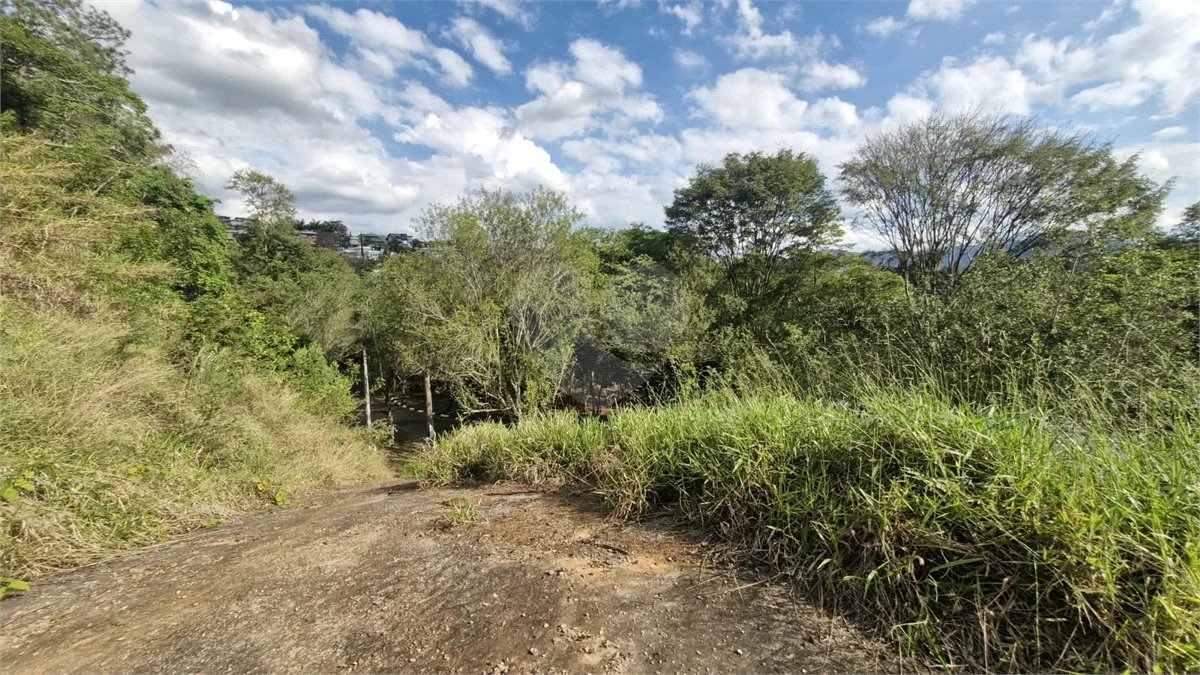 TERRENO DIFERENDIADO À VENDA NO CONDOMÍNIO PORTO ATIBAIA – ATIBAIA/SP