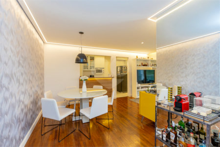 Apartamento à venda com 3 quartos, sendo 1 suíte, em Vila Mascote, São Paulo, SP