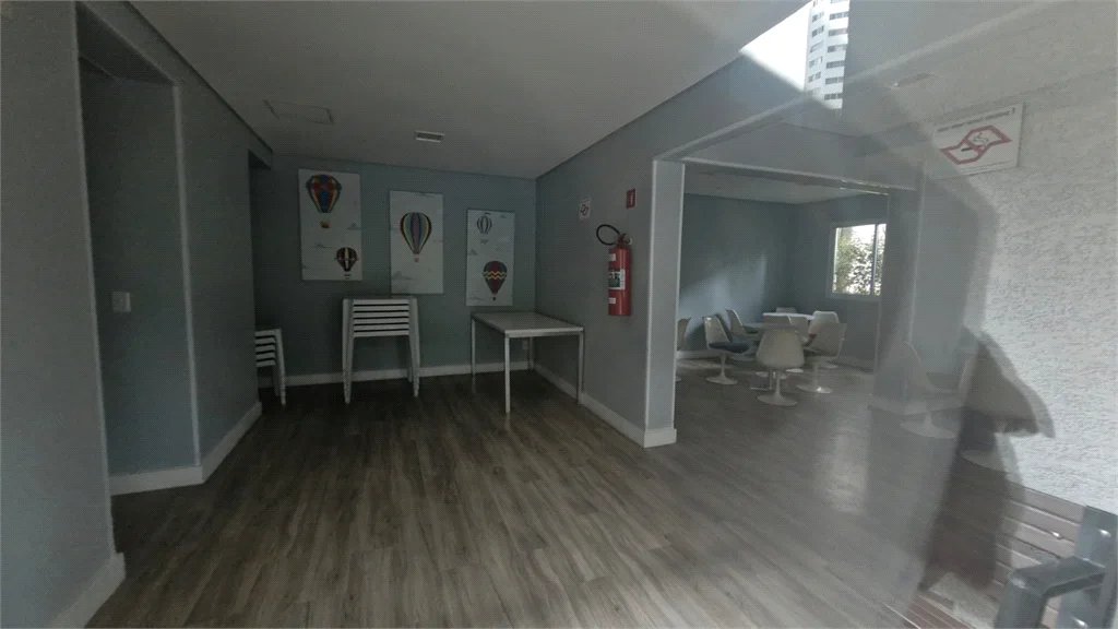 Apartamento à venda com 3 quartos, sendo 1 suíte, em Jardim das Vertentes, São Paulo, SP