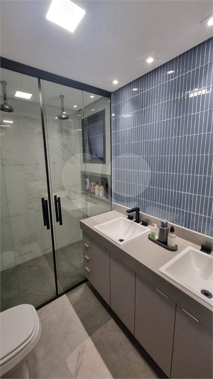 Apartamento à venda com 4 quartos, sendo 2 suítes, em Mooca, São Paulo, SP