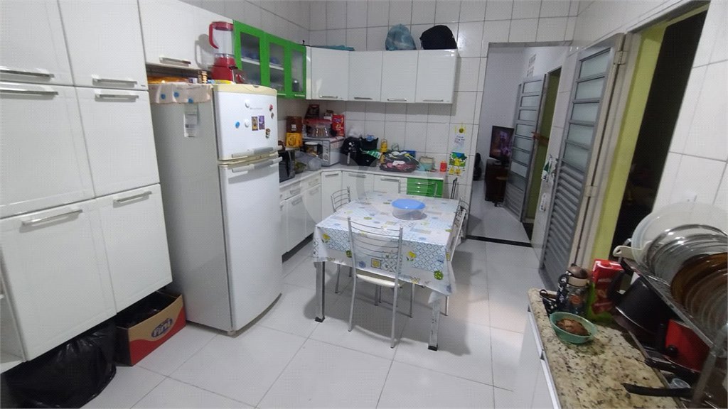 Casa Térrea à venda com 2 quartos em Cidade Dutra, São Paulo, SP