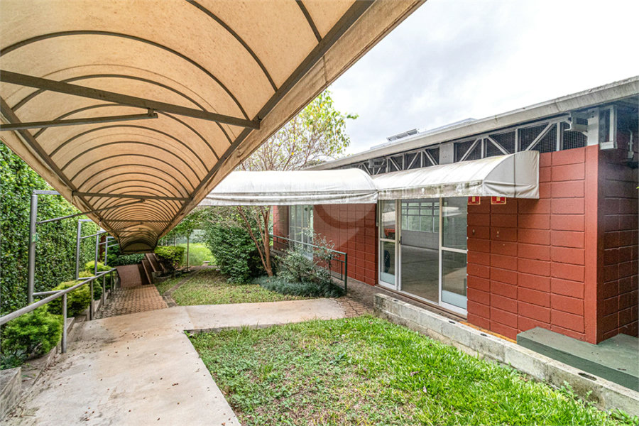 Terreno à venda em Vila Madalena, São Paulo, SP
