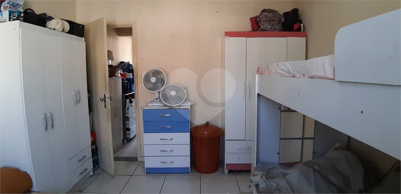 Sobrado à venda com 2 quartos em Santana, São Paulo, SP