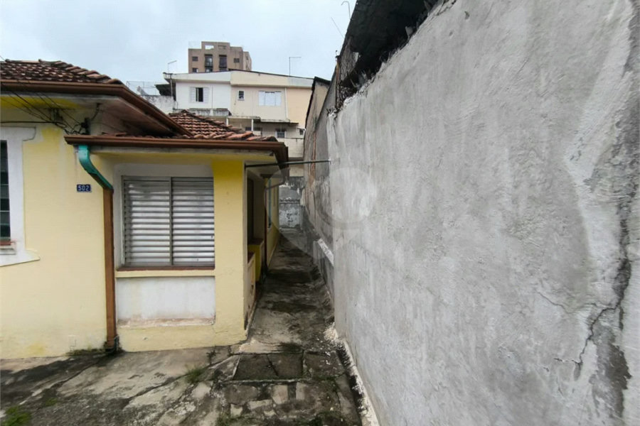 Terreno à venda em Vila Aurora (zona Norte), São Paulo, SP