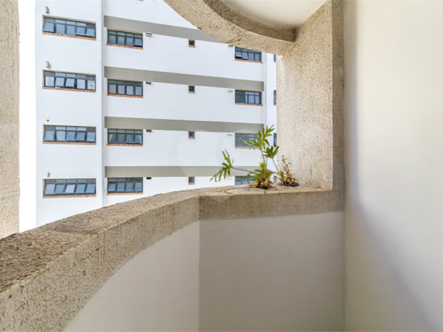 Apartamento à venda com 3 quartos em Campo Belo, São Paulo, SP