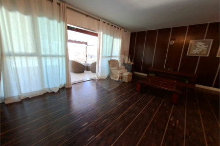 Sobrado para alugar com 4 quartos, sendo 1 suíte, em Água Fria, São Paulo, SP