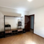 Casa Térrea à venda com 3 quartos, sendo 1 suíte, em Horto Florestal, São Paulo, SP