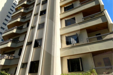 Apartamento à venda com 3 suítes em Vila Andrade, São Paulo, SP