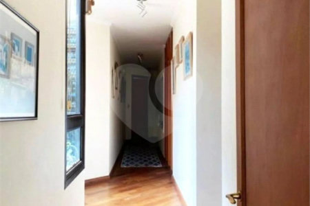Apartamento à venda com 3 suítes em Sumaré, São Paulo, SP