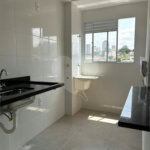 Apartamento à venda com 1 quarto em Vila Matilde, São Paulo, SP