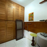 Apartamento com 3 dormitórios à venda, 60 m² por R$ 300.000,00 - Jardim Ana Maria - Guarujá/SP