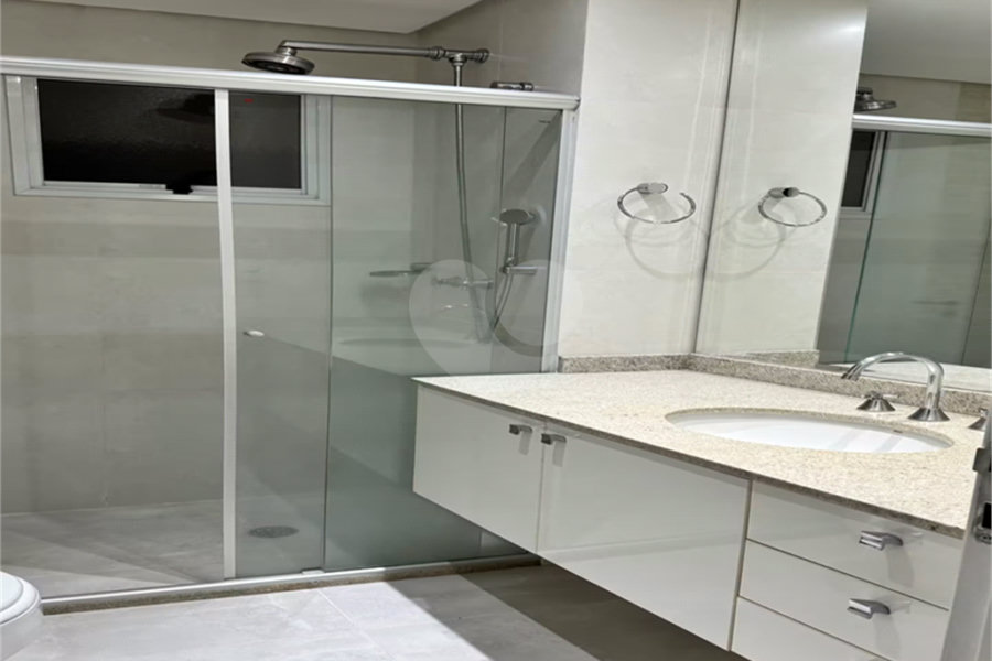 Apartamento à venda com 3 suítes em Lauzane Paulista, São Paulo, SP