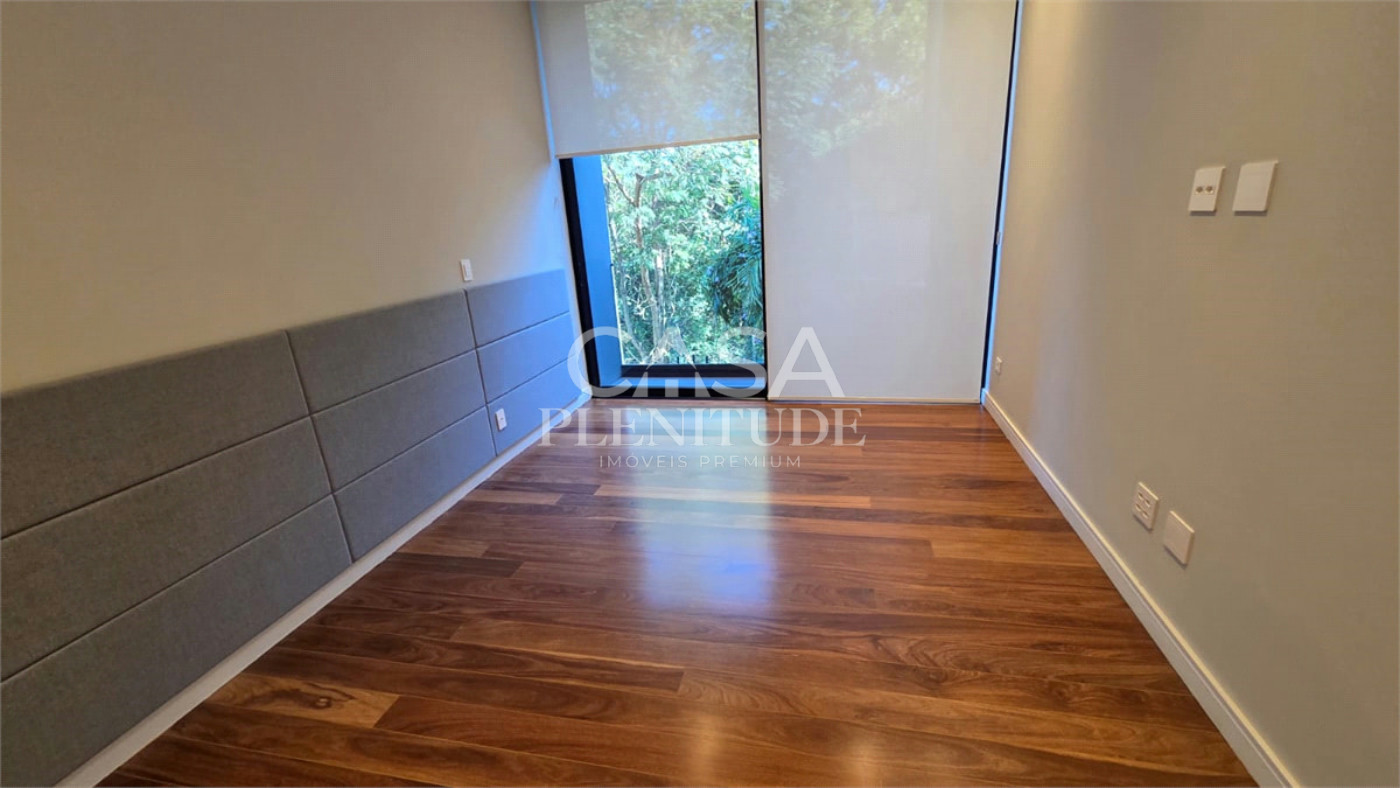 Casa em condomínio à venda ou para alugar com 4 suítes em Alphaville Nova Esplanada, Votorantim, SP