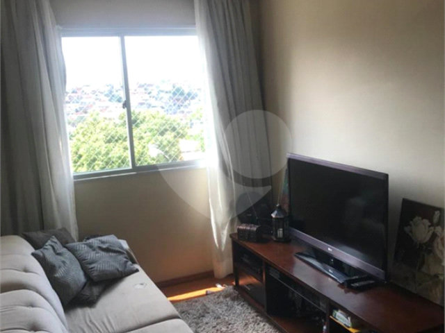 Apartamento à venda com 2 quartos em Casa Verde, São Paulo, SP