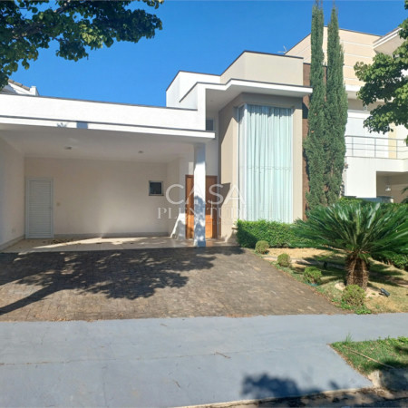 Casa em condomínio à venda com 3 suítes em Iporanga, Sorocaba, SP