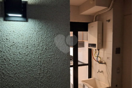 Apartamento à venda com 2 quartos em Parque Maria Helena, São Paulo, SP
