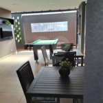Apartamento à venda ou para alugar com 2 quartos em Residencial Cambuy, Araraquara, SP