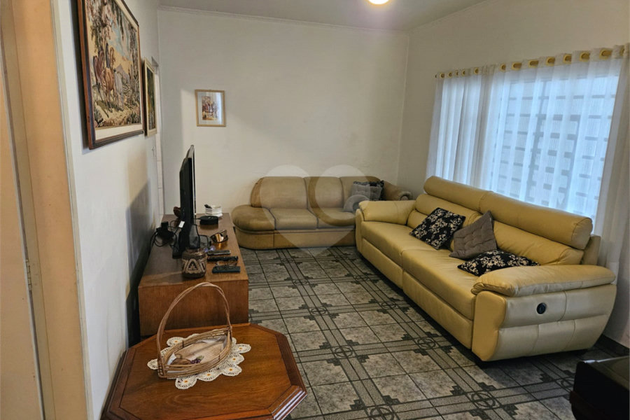 Casa à venda com 3 quartos em Tucuruvi, São Paulo, SP