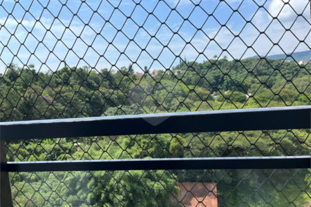 Apartamento à venda com 1 suíte em Vila Thais, Atibaia, SP