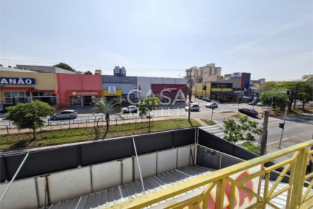 Sala para alugar em Vila Olímpia, Sorocaba, SP