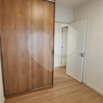 Apartamento para alugar com 2 quartos, sendo 1 suíte, em Chácara Santo Antônio, São Paulo, SP