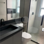 Apartamento à venda com 3 suítes em Indianópolis, São Paulo, SP
