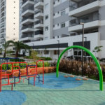 Apartamento à venda com 3 quartos, sendo 2 suítes,  em Jardim Caboré, São Paulo, SP
