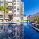 Apartamento à venda ou para alugar com 1 suíte em Chácara Klabin, São Paulo, SP