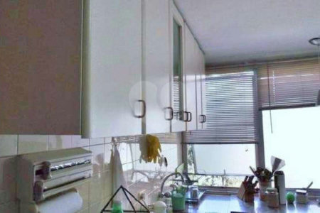 Apartamento à venda com 3 quartos, sendo 2 suítes, em Jardim Ampliação, São Paulo, SP
