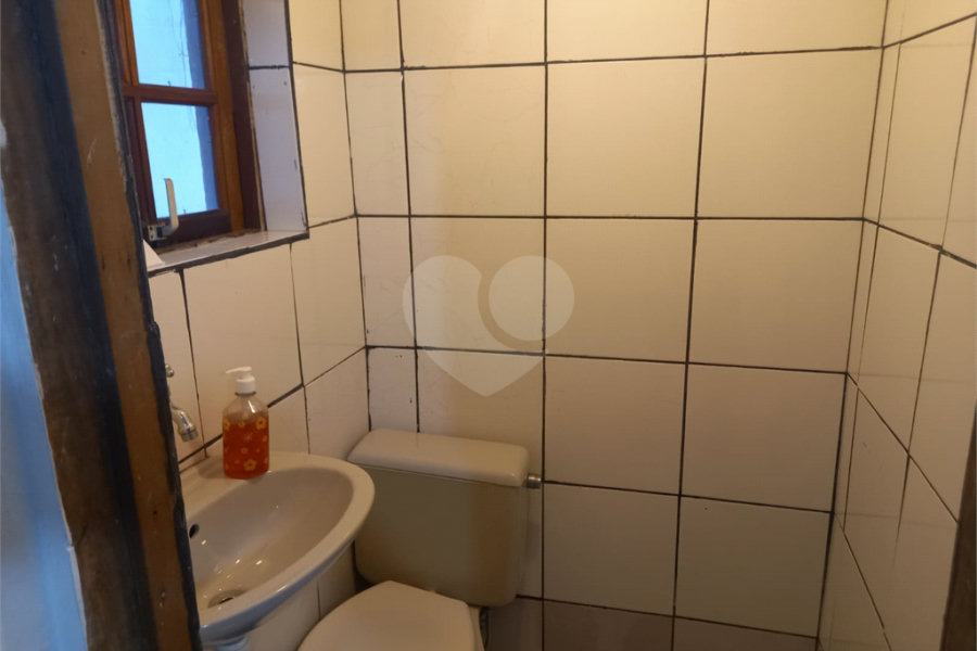 Sobrado à venda com 3 quartos em Santana, São Paulo, SP