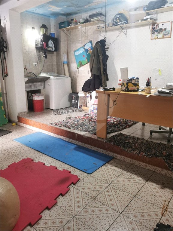 Casa à venda com 2 quartos em Horto, São Paulo, SP
