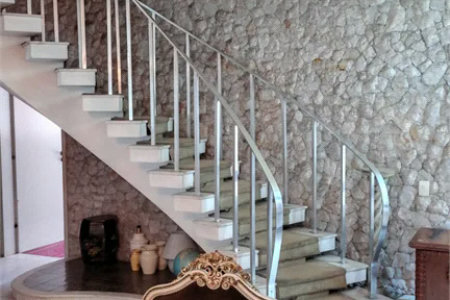Casa à venda com 4 suítes em Vila Pirajussara, São Paulo, SP