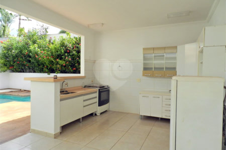 Casa à venda ou para alugar com 4 suítes no condomínio Torino Ribeirão Preto, Ribeirão Preto - SP