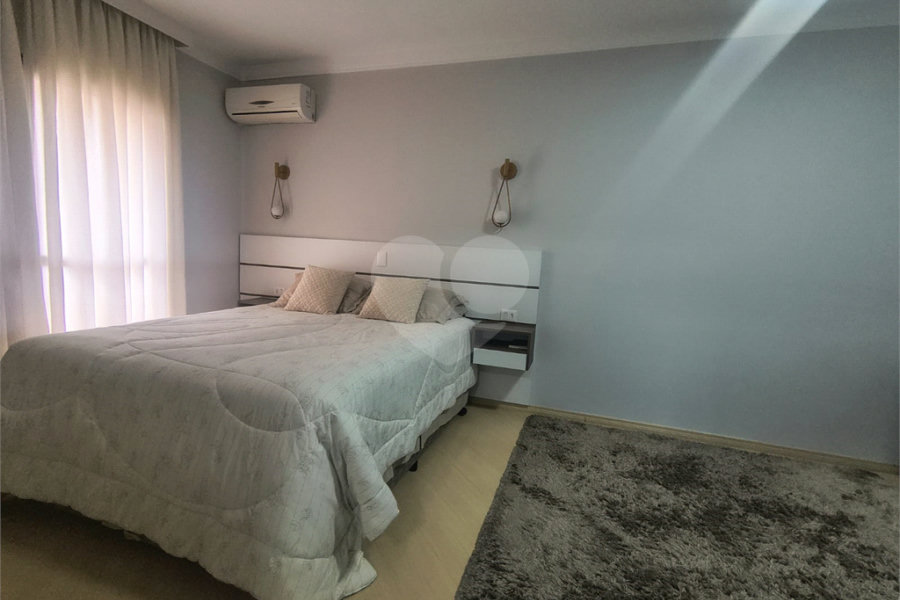 Apartamento à venda com 3 quartos, sendo 1 suíte, em Tucuruvi, São Paulo, SP