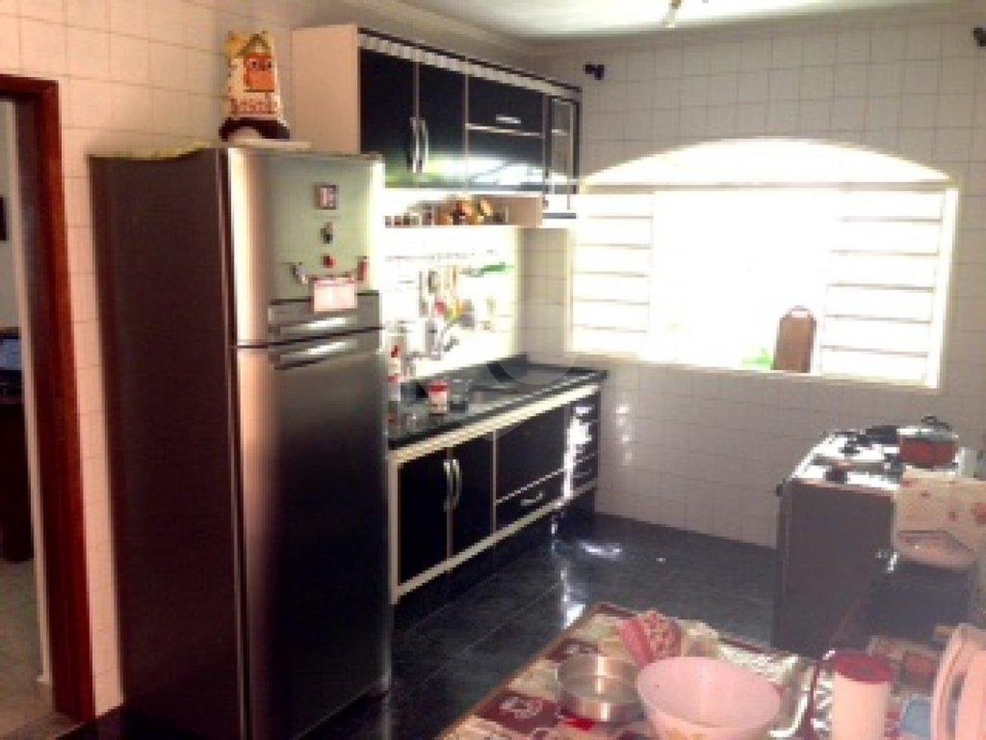 Sobrado à venda com 3 quartos, sendo 1 suíte,  em Limão, São Paulo, SP