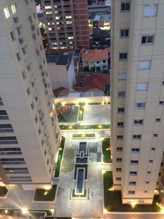 Apartamento para alugar com 3 suítes em Santana, São Paulo, SP
