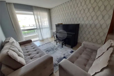 Apartamento à venda com 3 quartos, sendo 1 suíte, em Urbanova, São José dos Campos, SP