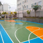 Apartamento à venda com 2 quartos em Jardim Nova Michigan, São José dos Campos, SP