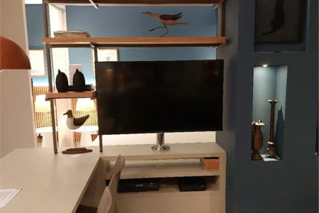Apartamento para alugar com 1 quarto em Butantã, São Paulo, SP