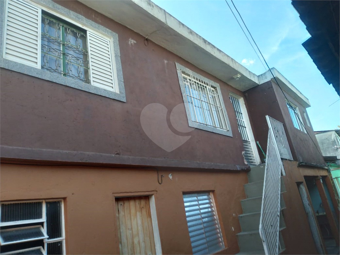Casa à venda com 10 quartos em Limão, São Paulo, SP