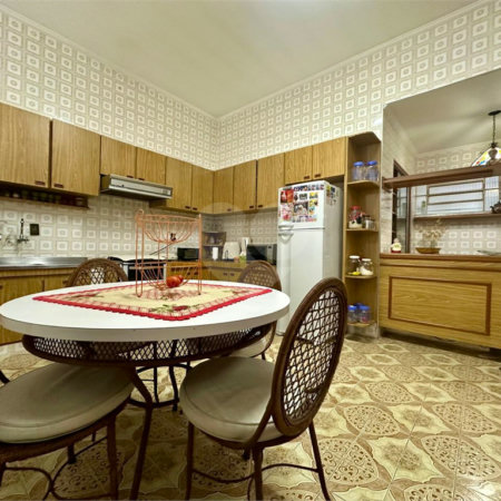Casa de Vila à venda com 3 quartos em Vila Mazzei, São Paulo, SP