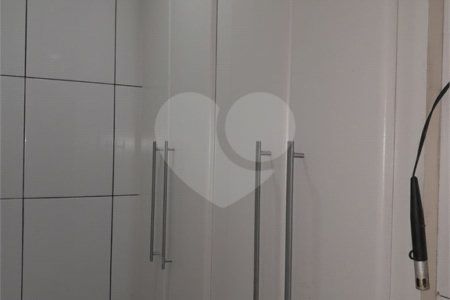 Apartamento á venda - Vila Mascote